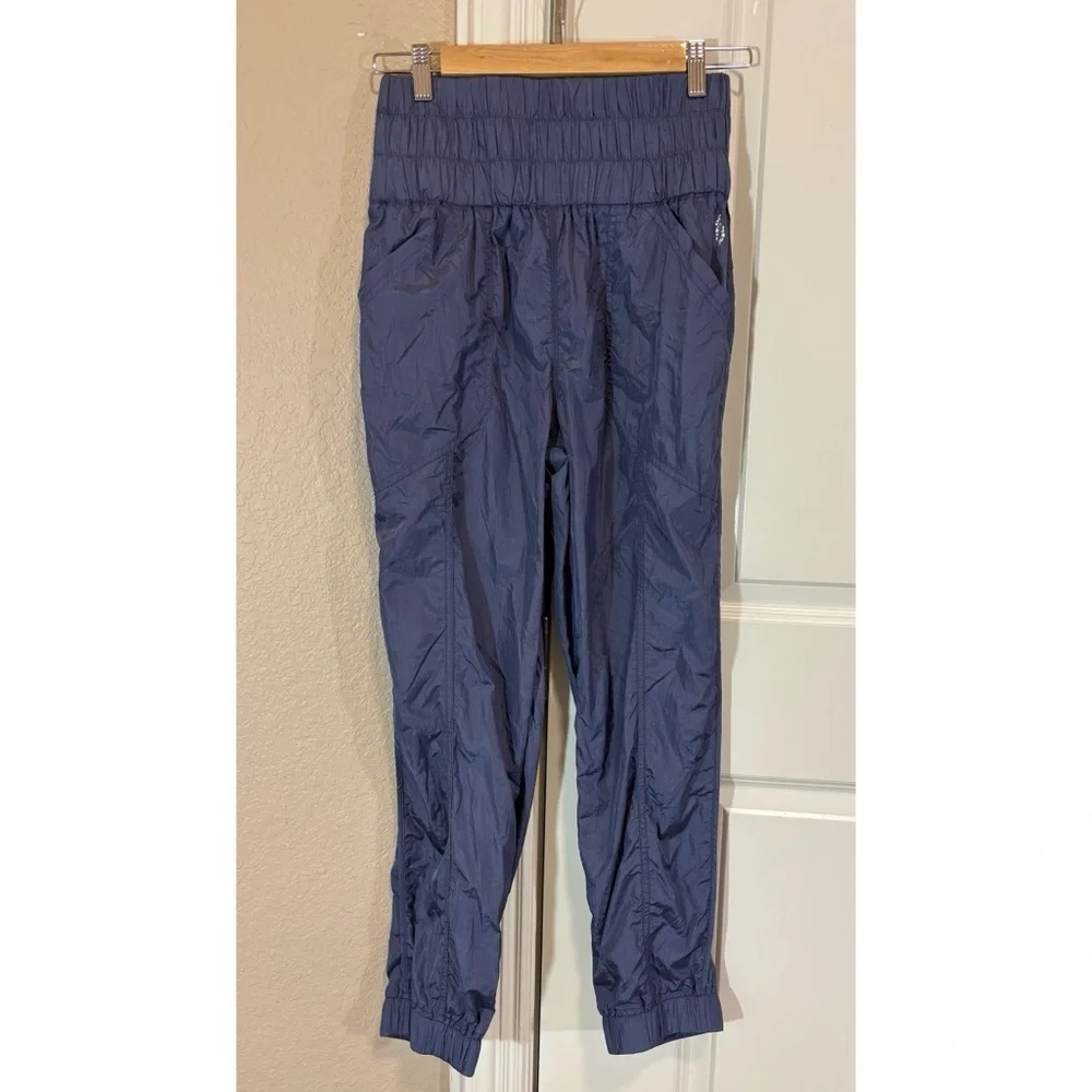 Free People Joggers Womens XS